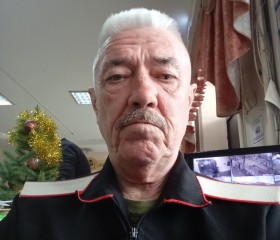 Геннадий, 63 года, Анапа