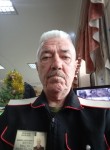 Геннадий, 63 года, Анапа