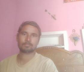 Mansingh, 25 лет, Gwalior