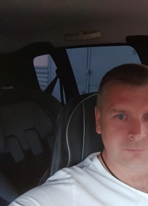 Дмитрий, 46, Россия, Чернушка