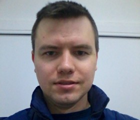 Илья, 34 года, Оренбург