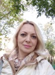 Svetlana, 47, Moscow