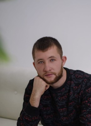Григорий, 26, Россия, Шахты