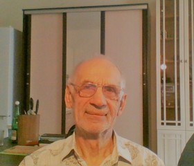 Валерий, 82 года, Анапа