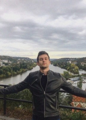 Владимир из Санкт-Петербурга 43 года