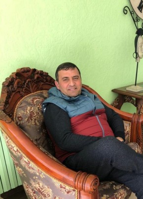 Виктор, 45, Россия, Пятигорск