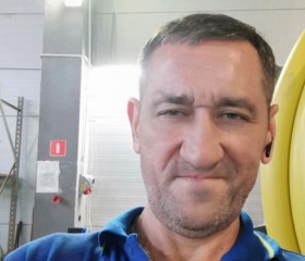 Leonid Lyubovtsev, 53, Kaliningrad