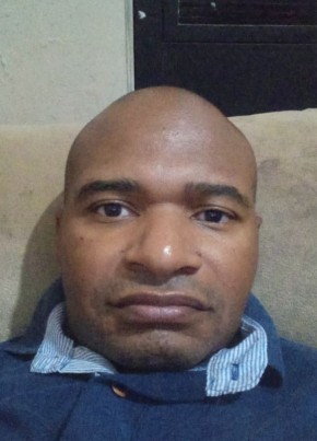 Robison, 38, Brazil, Sao Joaquim da Barra