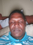 Harolin Antonio, 37 лет, Santo Domingo