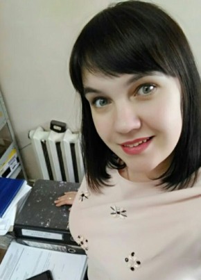 Евгения, 33, Россия, Рязань