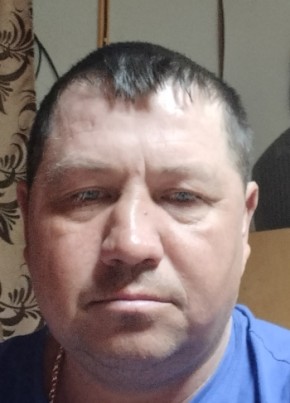 Роман из Темрюка 45 лет