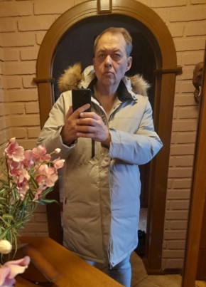 Виталий, 58, Россия, Самара