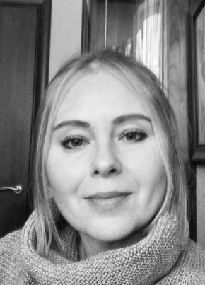 yuliya, 45, Russia, Moscow