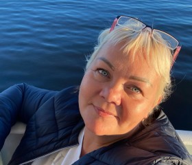 Oksana, 48, Arkhangelsk