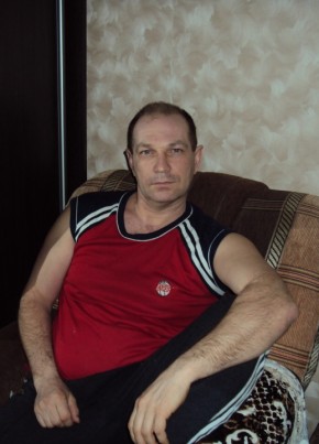 Сергей, 55, Россия, Нижние Серги