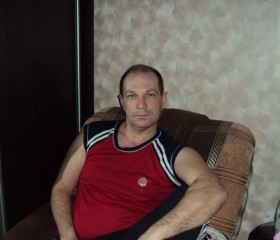 Сергей, 55 лет, Нижние Серги
