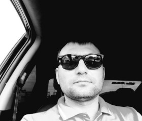 Sever, 41, Yekaterinburg