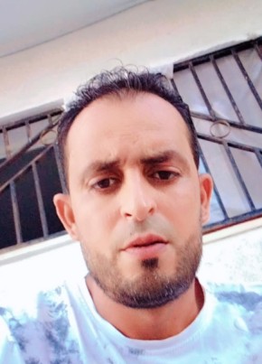 Hamdi из هرقلة‎ 39 лет