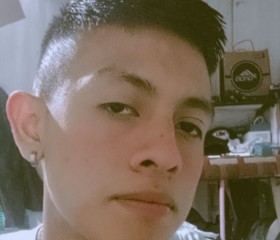 David, 19 лет, Nueva Guatemala de la Asunción