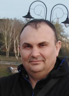 Николай, 42, Россия, Тара