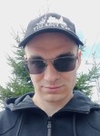Kirill, 25, Novosibirsk