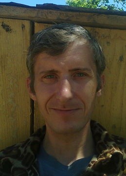 Slava, 44, Kazakhstan, Belusovka