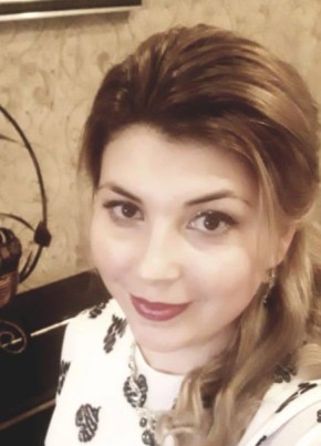 Ирина, 35, Россия, Рубцовск