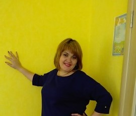 Татьяна, 35 лет, Красноперекопск