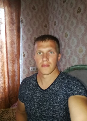 Валера, 32, Рэспубліка Беларусь, Ліда