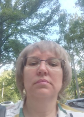 Надежда из Саранска 51 год