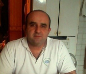 Aliev faig, 45, Ochamchyra