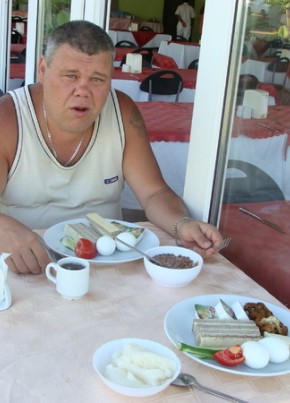 Юрий, 60, Россия, Королёв