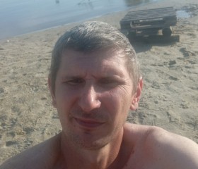 Николай, 43 года, Ростов-на-Дону