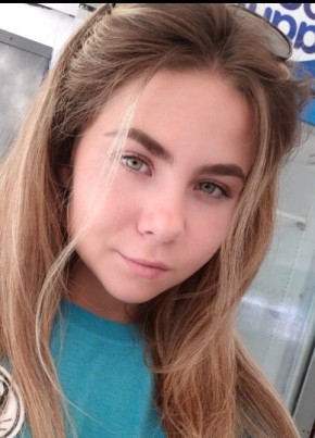 Даша, 20, Россия, Нефтекамск
