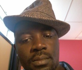 patrick, 45, Clarence-Rockland