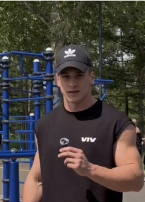 Rinat, 36, Russia, Saint Petersburg