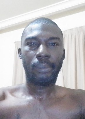 Ziggyous, 44, République de Côte d’Ivoire, Abidjan