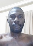 Ziggyous, 44 года, Abidjan