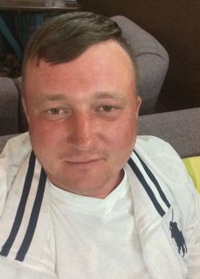 Михаил, 38, Россия, Ульяновск