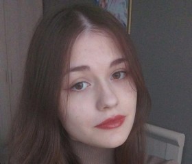 Лилия, 20 лет, Санкт-Петербург