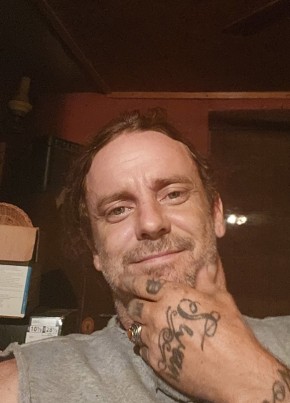 Steven, 46, United States of America, Conway (State of Arkansas)