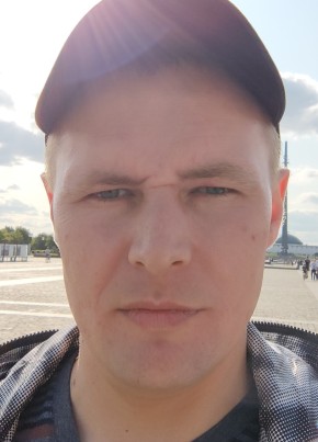 Денис, 34, Россия, Одинцово