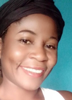 Marie Noelle, 34, Republic of Cameroon, Bertoua