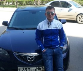 Сергей, 31 год, Волгоград