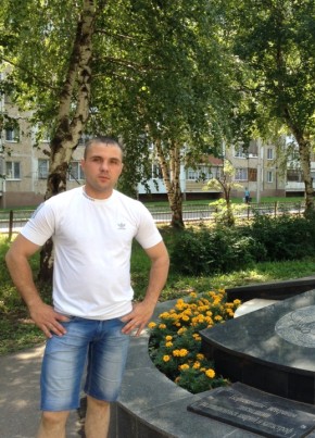 Михаил, 36, Россия, Муравленко