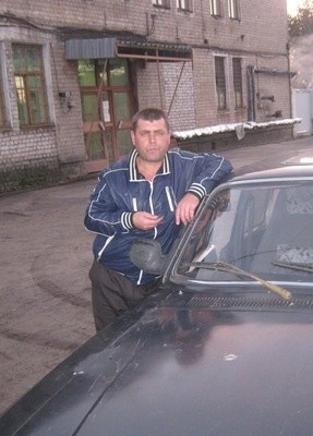 Сергей, 50, Россия, Красноуфимск