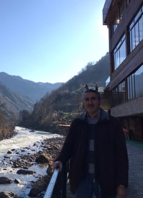 Hasinerkek, 52, Turkey, Bursa