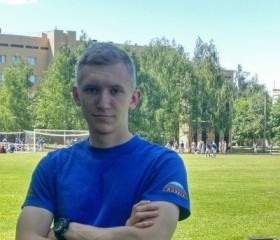 Ярослав, 25 лет, Иваново