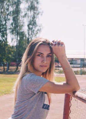 Светлана, 24, Россия, Луховицы