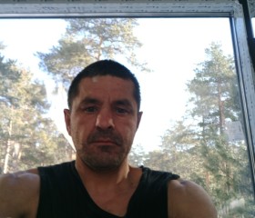 Андрей, 42 года, Челябинск